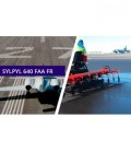 SYLPYL 640 FAA FR SYLCOAT FAA FR (FUEL RESISTANT)