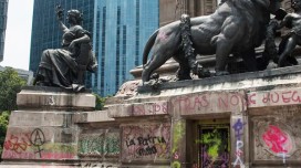 Pintura Antigrafiti en México: Protegiendo Nuestra Cultura y Patrimonio