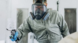 Las últimas regulaciones en materia de pinturas industriales: Protegiendo la Salud y el Medio Ambiente