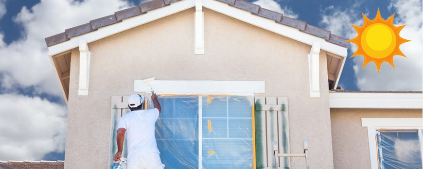 7 Avances Sorprendentes que Están Revolucionando la Durabilidad y Protección UV en pinturas