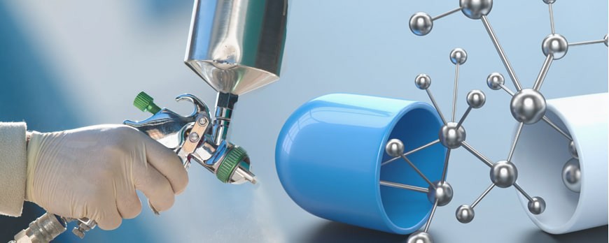 Nanotecnología Aplicada a Las Pinturas: 10 Innovaciones Revolucionarias que Transforman la Industria