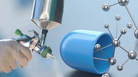 Nanotecnología Aplicada a Las Pinturas: 10 Innovaciones Revolucionarias que Transforman la Industria