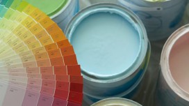 El auge de las pinturas base agua en la industria pesada: La revolución sustentable en recubrimientos industriales